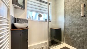 Shower Room- click for photo gallery